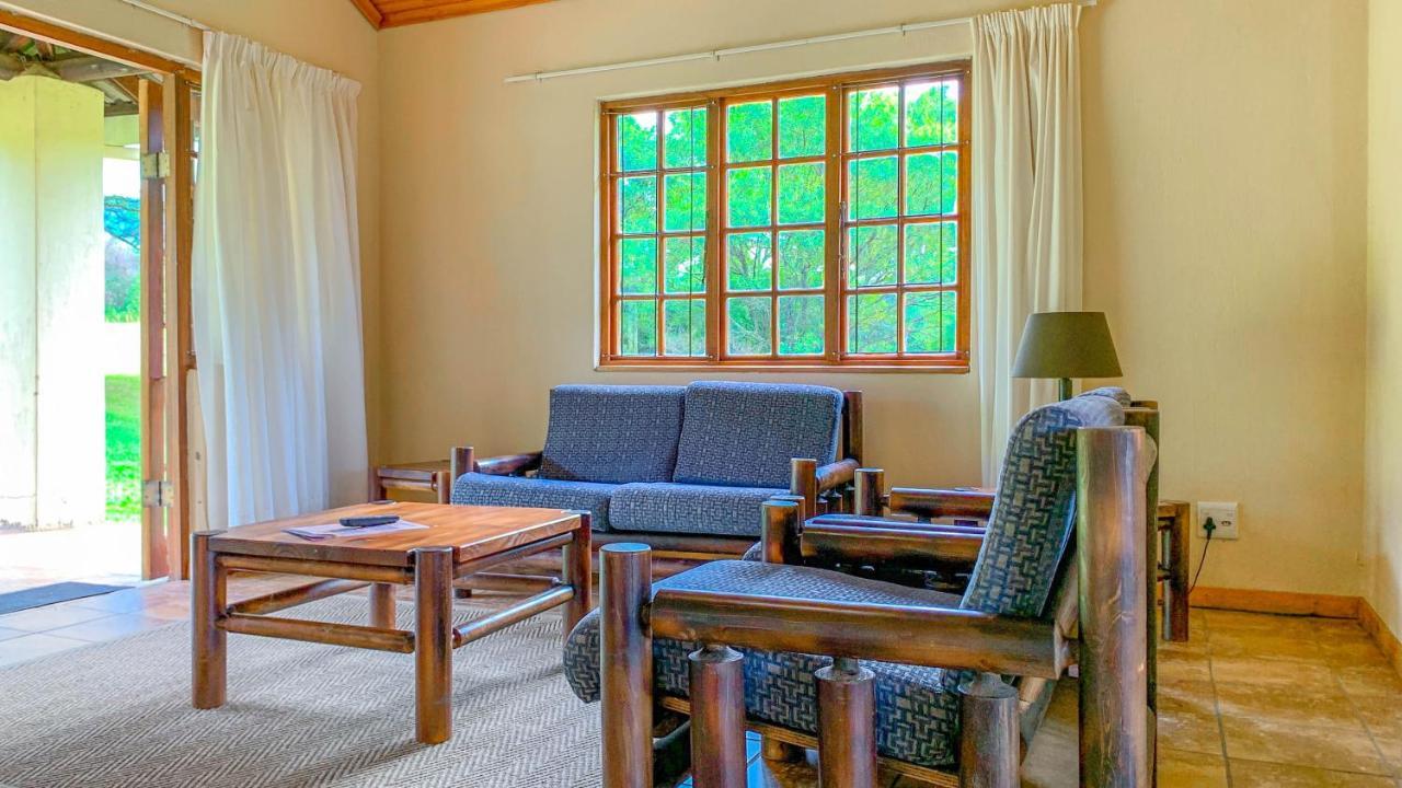 Wits End Mountain ResortChampagne Valley エクステリア 写真
