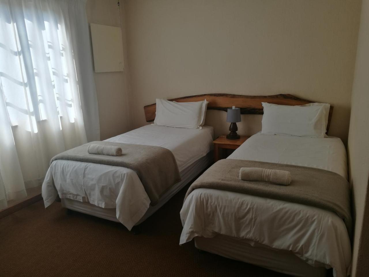 Wits End Mountain ResortChampagne Valley エクステリア 写真